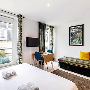 Guestready - Bel Apt. Au Coeur De Apartamento
